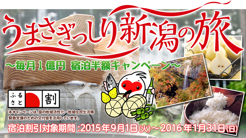 ���܂���������V���̗� �`����1���~ �h�����z�L�����y�[���`