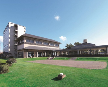 大佐渡温泉ホテル大佐渡