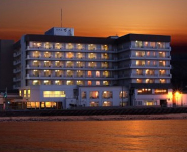 伝統と風格の宿ホテル万長