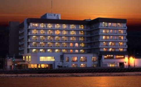 伝統と風格の宿ホテル万長