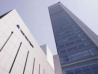 ホテル日航新潟