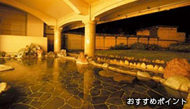 おすすめポイント1