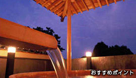 おすすめポイント1