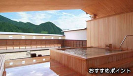 おすすめポイント1